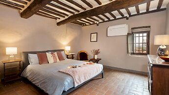 Terra di Siena 12 Emma Villas