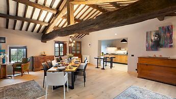 Terra di Siena 12 Emma Villas