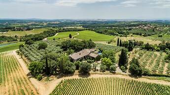 Terra di Siena 12 Emma Villas