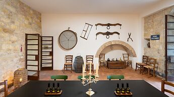 Terra di Siena 12 Emma Villas