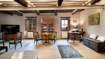 Terra di Siena 12 Emma Villas