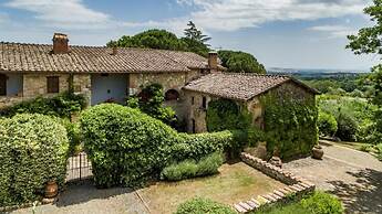 Terra di Siena 12 Emma Villas