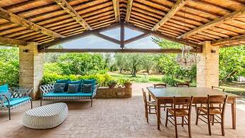 Terra di Siena 12 Emma Villas