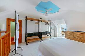 Corricella Terrace in Procida