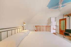 Corricella Terrace in Procida