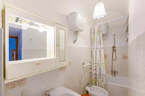 Corricella Terrace in Procida