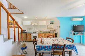 Corricella Terrace in Procida