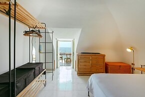 Corricella Terrace in Procida