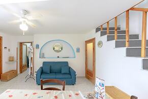 Corricella Terrace in Procida