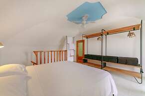 Corricella Terrace in Procida