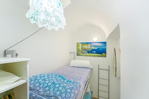 Corricella Terrace in Procida