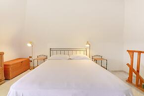 Corricella Terrace in Procida