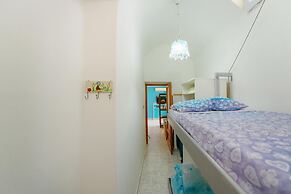 Corricella Terrace in Procida