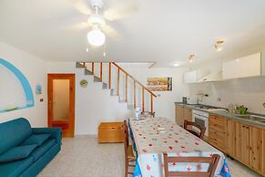 Corricella Terrace in Procida