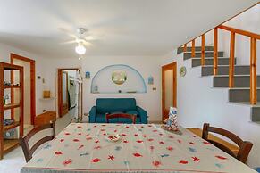 Corricella Terrace in Procida