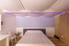 Corricella Moonlight House