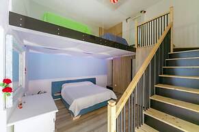 Corricella Moonlight House