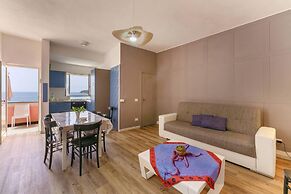 Corricella Moonlight House