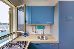 Corricella Moonlight House