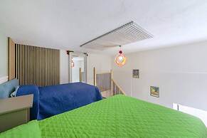 Corricella Moonlight House