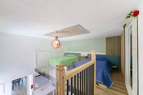 Corricella Moonlight House