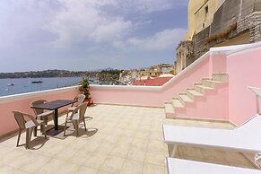 Corricella Moonlight House