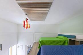 Corricella Moonlight House