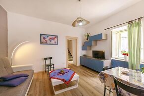 Corricella Moonlight House