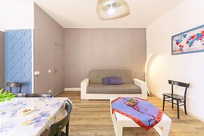 Corricella Moonlight House