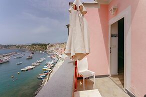 Corricella Moonlight House