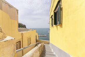 Corricella Moonlight House