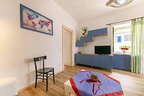 Corricella Moonlight House