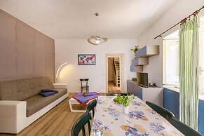 Corricella Moonlight House