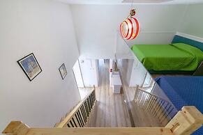 Corricella Moonlight House