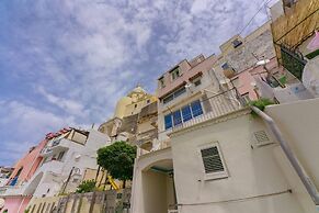 Corricella Moonlight House