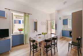 Corricella Moonlight House