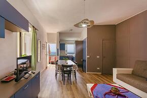 Corricella Moonlight House