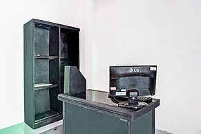 OYO 92031 Wisma Galung Syariah