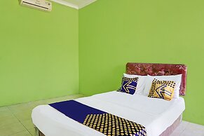 OYO 92031 Wisma Galung Syariah