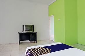 OYO 92031 Wisma Galung Syariah