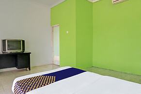 OYO 92031 Wisma Galung Syariah