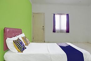 OYO 92031 Wisma Galung Syariah