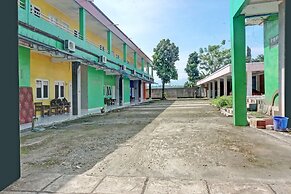 OYO 92031 Wisma Galung Syariah