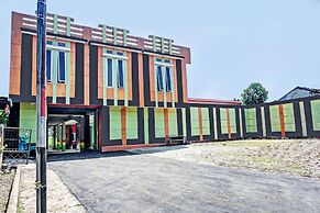 OYO 92031 Wisma Galung Syariah