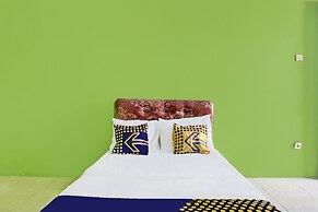 OYO 92031 Wisma Galung Syariah