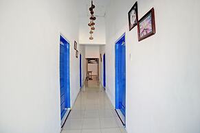 OYO 90355 Darussalam Inn