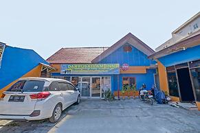 OYO 90355 Darussalam Inn