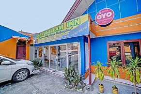 OYO 90355 Darussalam Inn