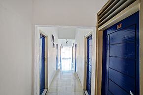 OYO 90355 Darussalam Inn