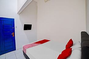 OYO 90355 Darussalam Inn